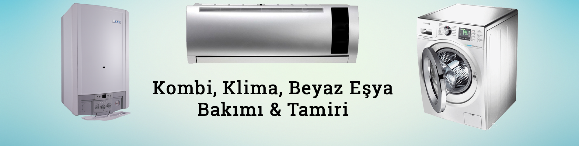 Bayraklı Generalelectric Klima Servisi